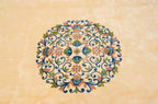 10x14 Vintage Japanese Peking Design Carpet