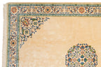10x14 Vintage Japanese Peking Design Carpet