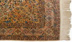 10x14.5 Vintage Fine Bulgarian Isfahan Design Carpet