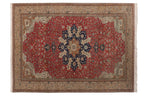 10.5x15 Vintage Kaisary Carpet