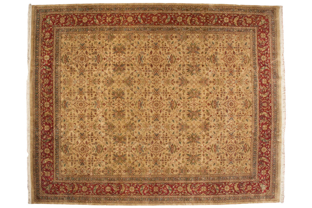 12x15 Fine Agra Carpet