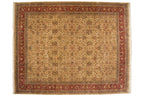 12x15 Fine Agra Carpet