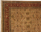 12x15 Fine Agra Carpet