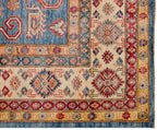 10x13 New Fine Pakistani Caucasian Design Carpet