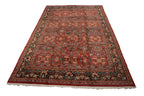12.5x19 Vintage Mahal Carpet