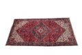 11.5x22.5 Vintage Mehrivan Carpet