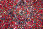 11.5x22.5 Vintage Mehrivan Carpet