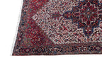 11.5x20.5 Vintage Mehrivan Carpet