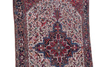 11.5x20.5 Vintage Mehrivan Carpet