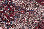 11.5x20.5 Vintage Mehrivan Carpet