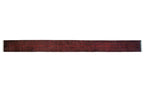 2.5x24 Vintage Fine Bokhara Rug Runner