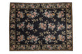 8x10.5 Vintage Chainstitch Carpet