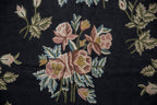 8x10.5 Vintage Chainstitch Carpet