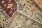 3x6 Vintage Melas Rug Runner