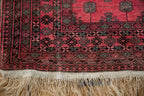 3.5x6.5 Vintage Daulatabad Rug