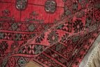 3.5x6.5 Vintage Daulatabad Rug