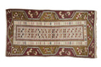 3.5x6 Vintage Melas Rug