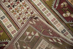 3.5x6 Vintage Melas Rug