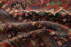 8x11.5 Vintage Mahal Carpet