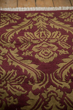 2x3 Vintage Indian Damask Design Rug Mat