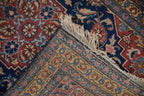 3x16 Vintage Tabriz Rug Runner