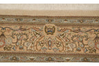 8.5x11 Vintage Tabriz Carpet