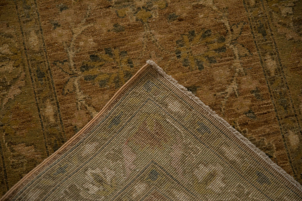 2.5x15.5 Peshawar Rug Runner
