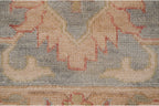 9x12 Indian Sultanabad Design Carpet