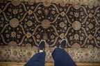4x11.5 Mogul Rug Runner