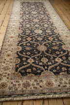 4x11.5 Mogul Rug Runner