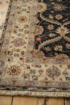 4x11.5 Mogul Rug Runner