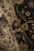 4x11.5 Mogul Rug Runner