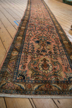 2.5x20 Vintage Lilihan Rug Runner