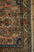 2.5x20 Vintage Lilihan Rug Runner