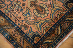 2.5x20 Vintage Lilihan Rug Runner