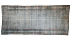 RESERVED 6x13 Vintage Distressed Malayer Carpet