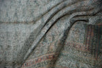 RESERVED 6x13 Vintage Distressed Malayer Carpet